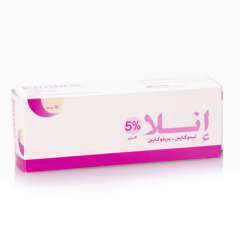 Ennla Cream 30 Gm