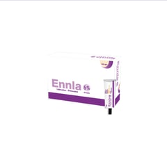 Ennla Cream 5 Gm 5 Tubes