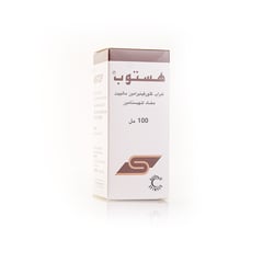 Histop 2 Mg Syrup 100 Ml