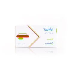 Ivarin 40Mg 30 Tablets