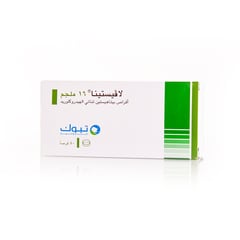 لافيستينا 16 مجم 40 قرص