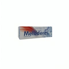 Maloderm Ointment 15 Gm
ميلوديرم مرهم عشبي للجروح والحروق 15 جرام
