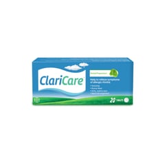 Claricare