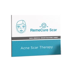 Remecure Scar Face & Acne