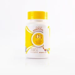إسنشيال د-3