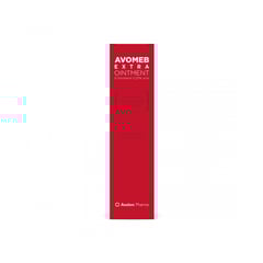 Avalon Avomeb Oint+Scar Pro Gel