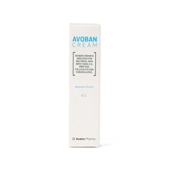 Avalon Avoban 30Gm Cream