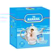 بيو3 شاي ماناسول 50 كيس