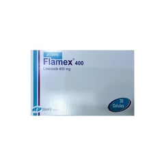 فلاميكس 400 مجم كبسولات – 30 كبسولة