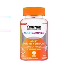 Centrum Adult Immunity Support 60 Gummies