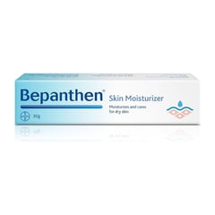 Bepanthen Cracked Skin Ointment 30gm