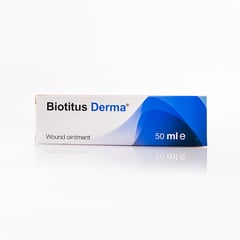 Biotitus Derma 50 Ml Ointment