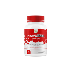 PRAVOMAX 30 TABLETS