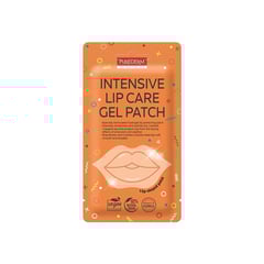 PUREDERM INTENSIVE LIP CARE GEL PATCH