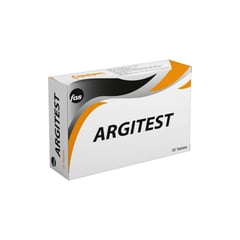 أرجيتست ٣٠ قرص