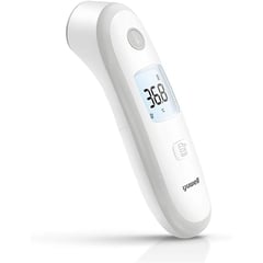 Yuwell Yt-2 Forehead Contactless Thermometer With Memory