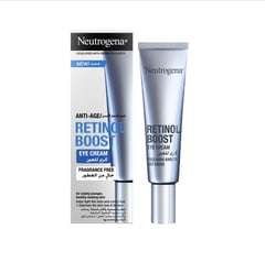 Neutrogena Retinol Boost Eye Cream 15 Ml