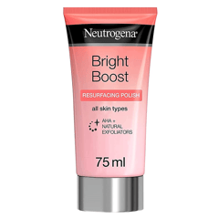 Neutrogena Bright Boost Peeling 75 Ml