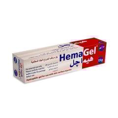 هيماجل 15 جم چيل