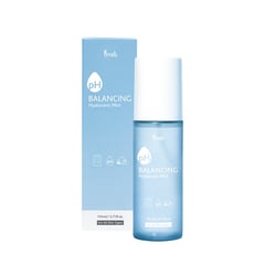 PUREDERM PRRETI  BALANCING HYALURONIC MIST