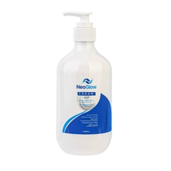 Neoglow Moisturizing Cream 500Ml