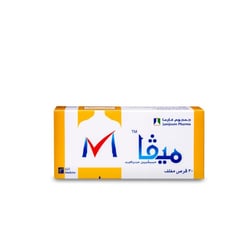 ميفا 135 مجم 30 قرص