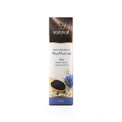 Jozour natural black seed oil 100 mL