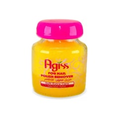 Agiss Nail Polish Remover 60Ml
