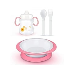 Angel 15404 Feeding Cutlery Set