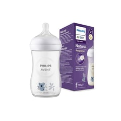 Avent 903/67 Feeding Bottle Natural Koala 260Ml