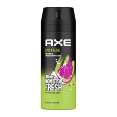Axe Deodorant Spray Epic Fresh 150Ml