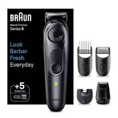 Braun Series-5 Trimmer BT-5440