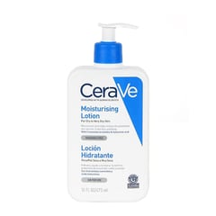Cerave Moisturizing Lotion 473 Ml