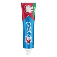 Crest Toothpaste Fresh Mint Cavity Protection 125Ml