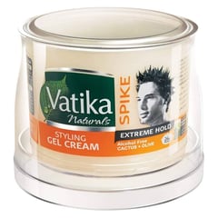 Dabur Vatika Hair Gel Cream Extreme 250Ml
