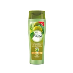 Dabur Vatika Shampoo Nourish&Protect Henna 700Ml