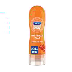 DUREX PLAY STIMULATING 200ml