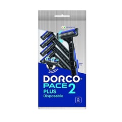 دوركو آر بيس-2 عبوة 5 شفرات