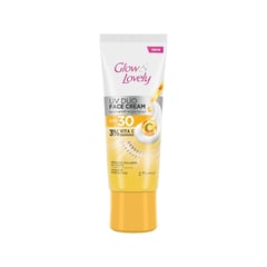 Glow & Lovely Vitamin C Cream SPF30 50g