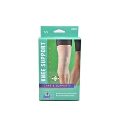 Oppo 2022 Knee Support S/S
