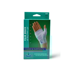 Oppo 2084 Left Palm Brace S/S