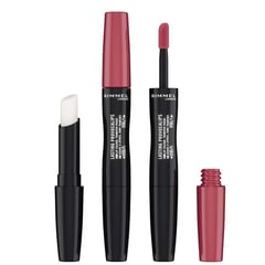 Rimmel Lasting Finish Lipstick 210 Pinkcase Emer