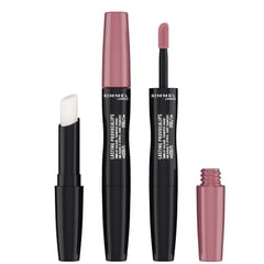 Rimmel Lasting Finish Lipstick 400 Grin & Bare It