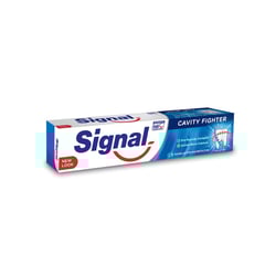 Signal ToothPaste Fluor Plus 25Ml