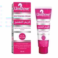 Unidove Whitening Cream 50ml