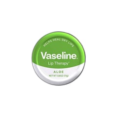 Vaseline Lip Therapy Aloe Vera 20G