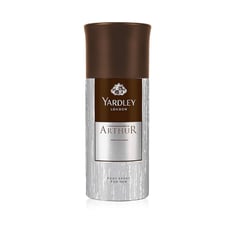Yardley Body Spray For Men Arthur 150Ml