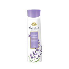 Yardley Body Spray For Women Lavender 150Ml