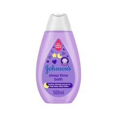 Johnson`s Baby Wash 500 ml
جونسون غسول أطفال 500 مل
