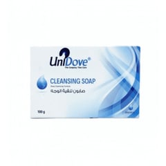 Unidove Cleansing Soap 100g
